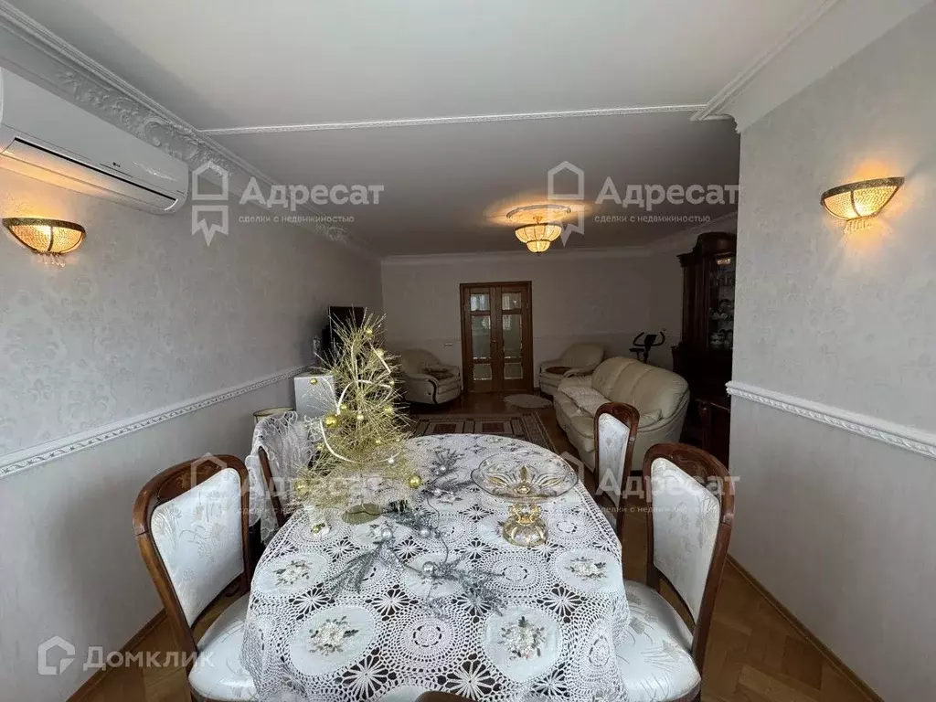 Продаётся 2-к квартира, 98.8 м - Фото 1