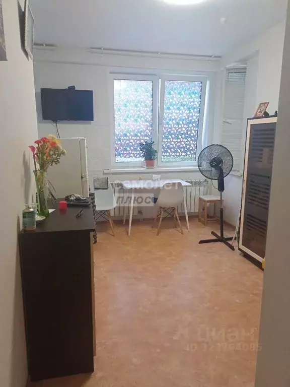 Студия Свердловская область, Екатеринбург муниципальное образование, ... - Фото 1