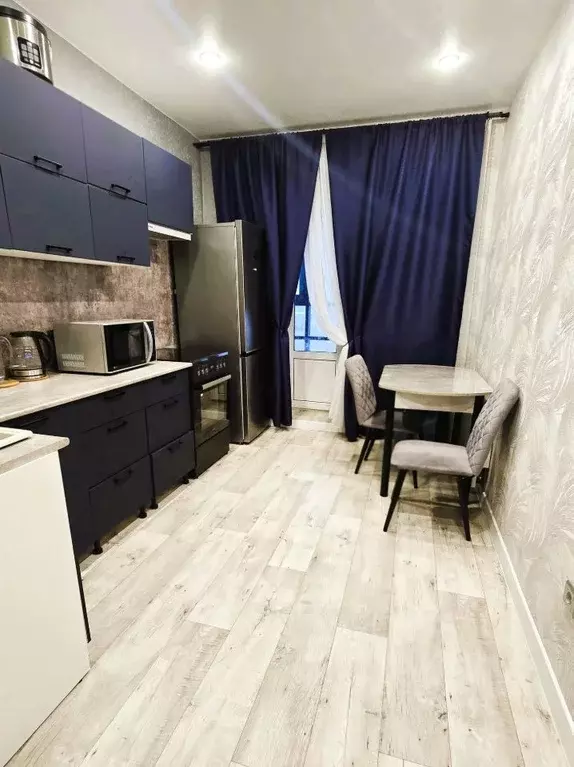 1-к кв. Ленинградская область, Гатчина ул. Красных Военлетов, 11 (38.4 ... - Фото 1