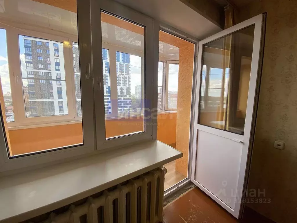 2-к кв. Рязанская область, Рязань Московский р-н, проезд 4-й ... - Фото 2