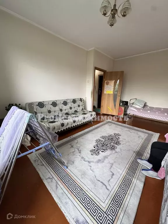 Продаётся 2-к квартира, 50 м - Фото 0
