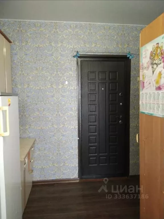 Комната Кировская область, Киров Комсомольская ул., 93 (11.0 м) - Фото 1
