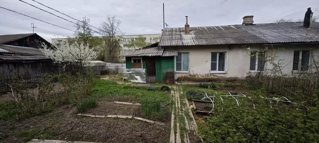 1-к кв. Московская область, Можайск ул. Ватутина, 21 (33.0 м) - Фото 2