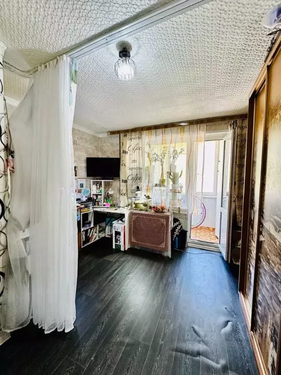 2-к кв. Севастополь Проспект Победы мкр,  (34.0 м) - Фото 2