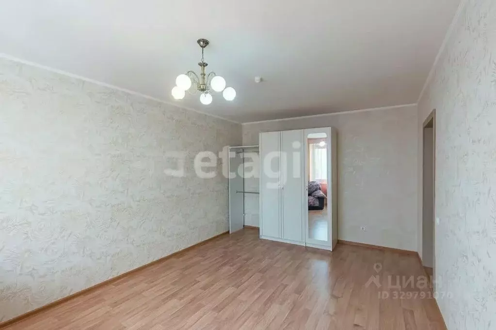 2-к кв. Тюменская область, Тюмень ул. Московский Тракт, 154к1 (62.5 м) - Фото 1