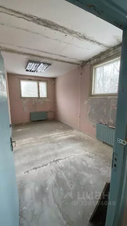 Помещение свободного назначения в Ленинградская область, Выборгский ... - Фото 1