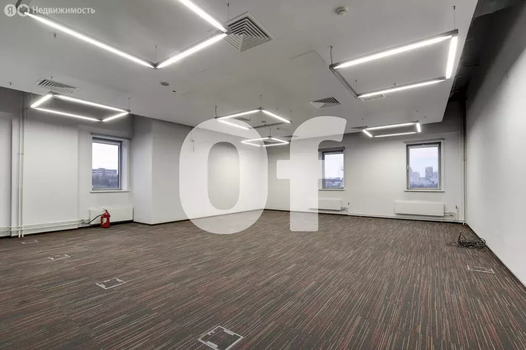 Офис (12995 м) - Фото 2