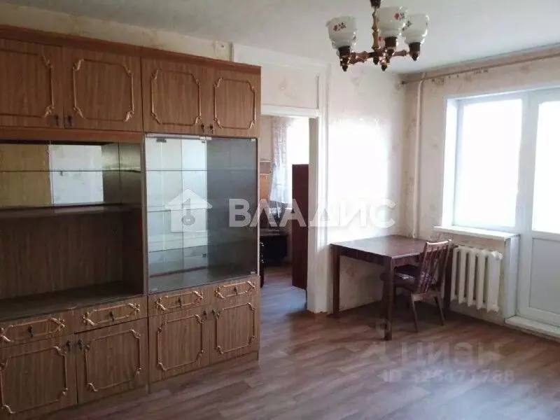 2-к кв. Белгородская область, Белгород просп. Богдана Хмельницкого, ... - Фото 1