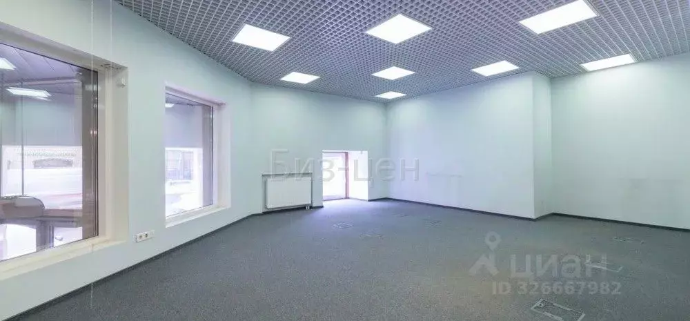 Офис в Санкт-Петербург Литейный просп., 26 (322 м) - Фото 1