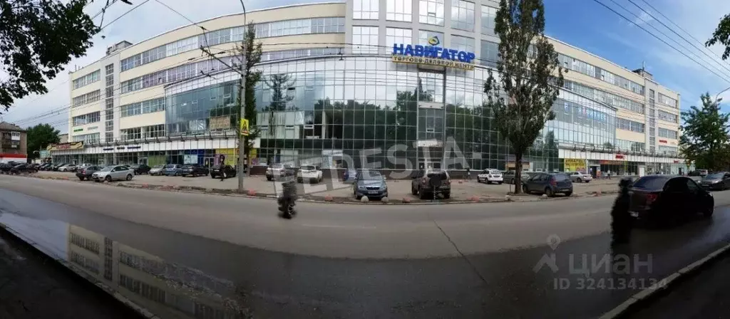 Торговая площадь в Пермский край, Пермь ул. Лодыгина, 9 (60 м) - Фото 2