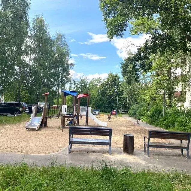 2-к кв. Татарстан, Казань ул. Гудованцева, 49 (43.5 м) - Фото 1