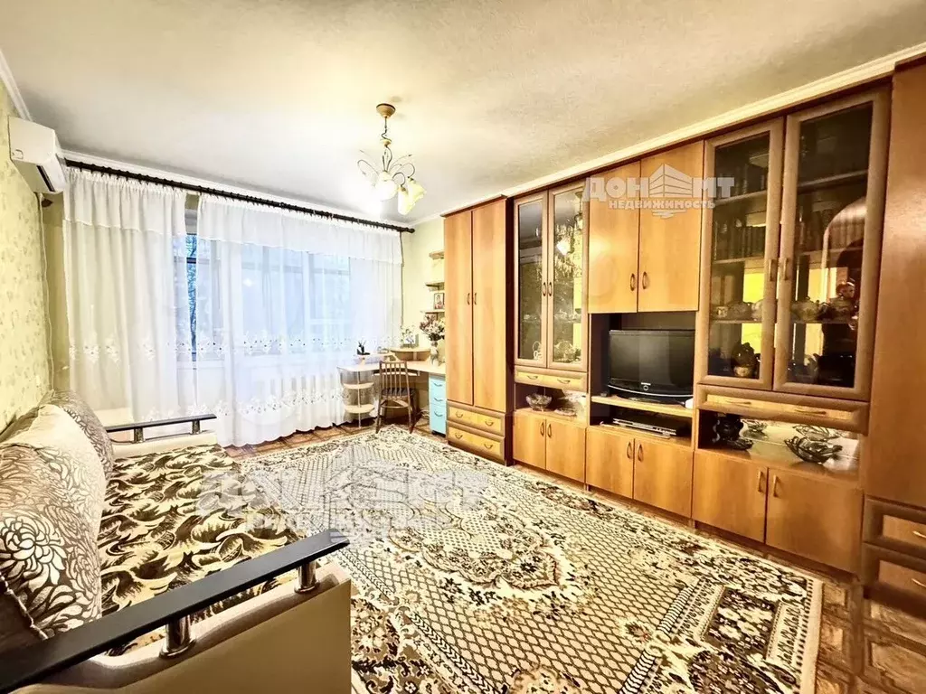 2-к. квартира, 52 м, 2/9 эт. - Фото 0
