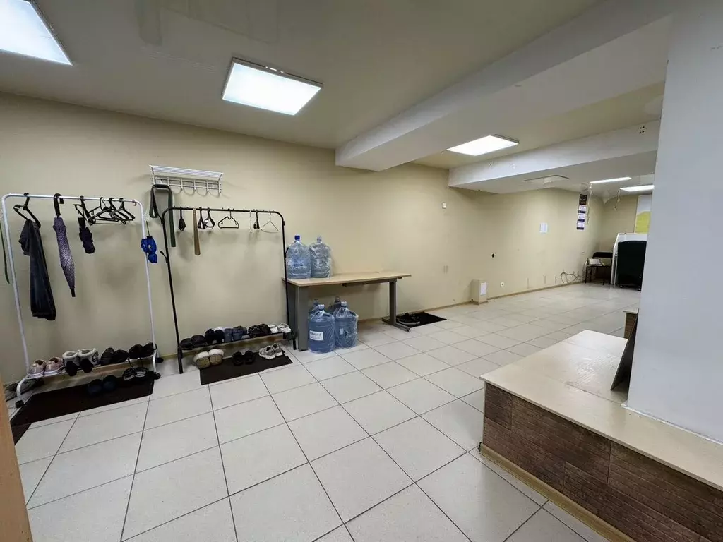 Помещение свободного назначения в Свердловская область, Новоуральск ... - Фото 2