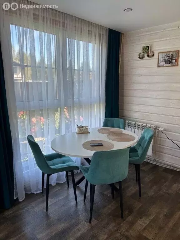 Дом в Инютино, Земляничная улица, 77 (99.6 м) - Фото 2