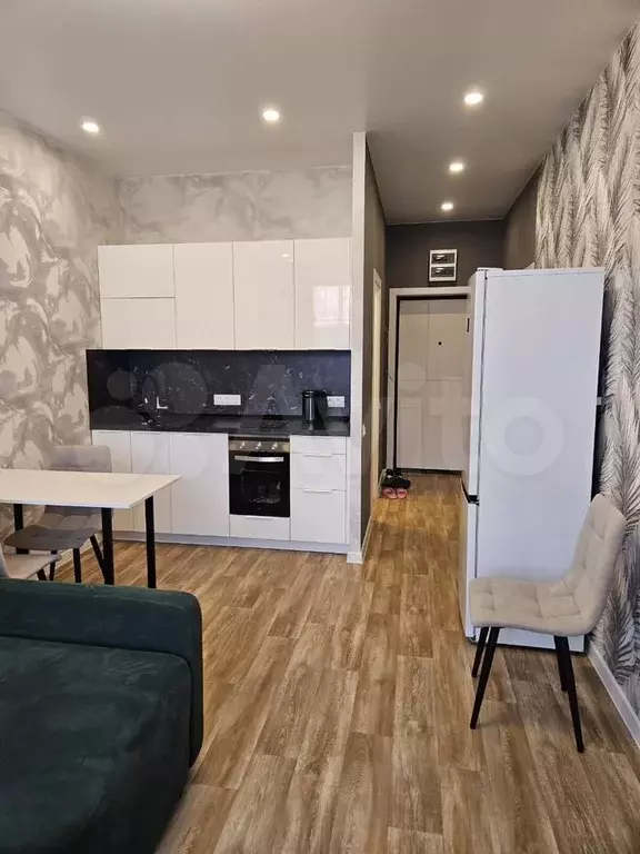 2-к. квартира, 40 м, 3/9 эт. - Фото 0