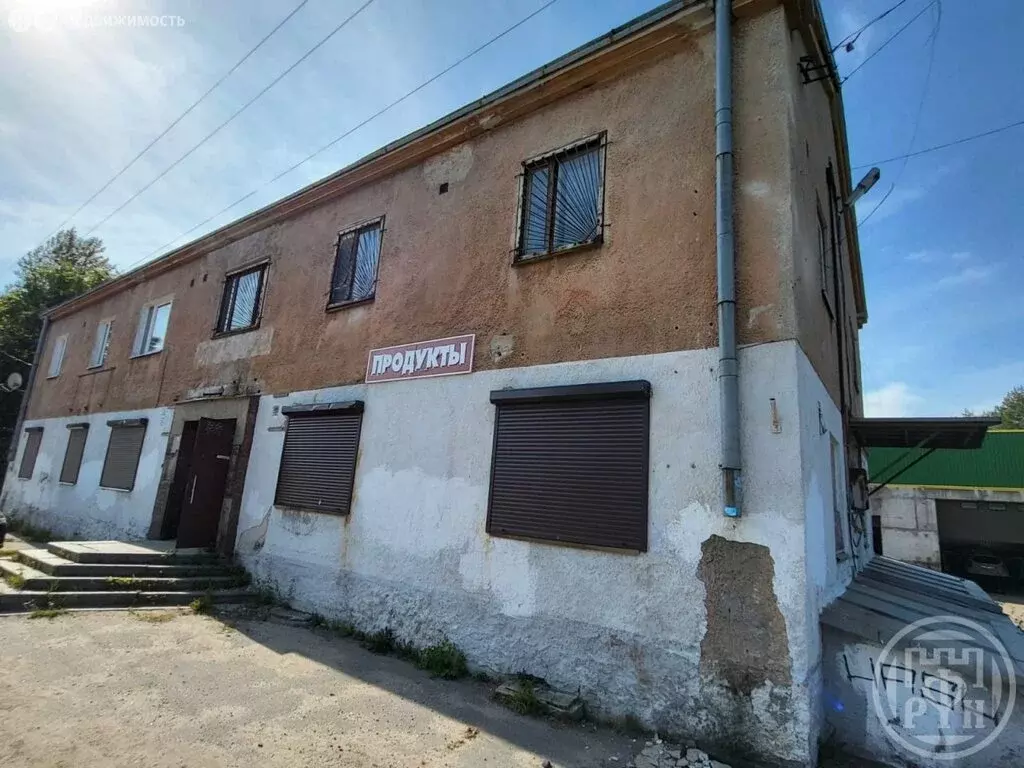 Помещение свободного назначения (229.6 м) - Фото 1