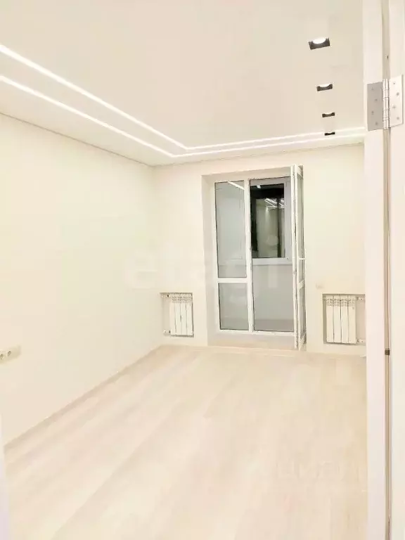 1-к кв. Саратовская область, Энгельс Полтавская ул., 25А (29.0 м) - Фото 1