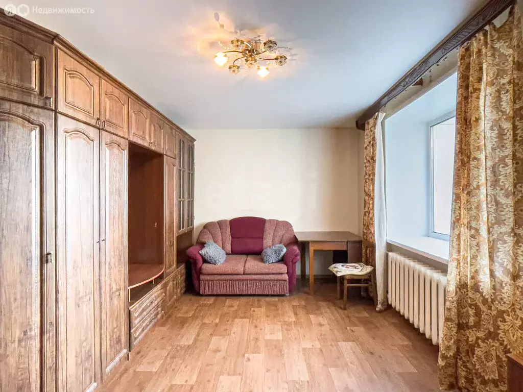 2-комнатная квартира: Вологда, микрорайон Водники, Северная улица, 36А ... - Фото 1