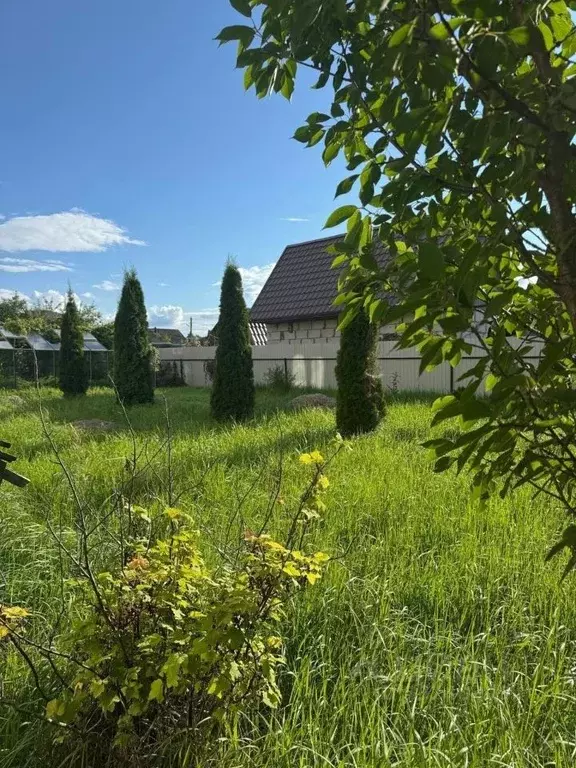 Дом в Брянская область, Унеча ул. С. Смитт (272 м) - Фото 2