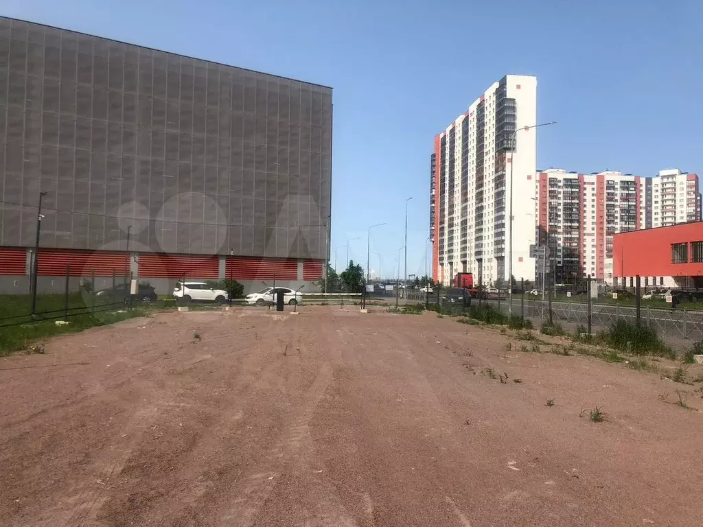 Машиноместо, 13 м - Фото 1