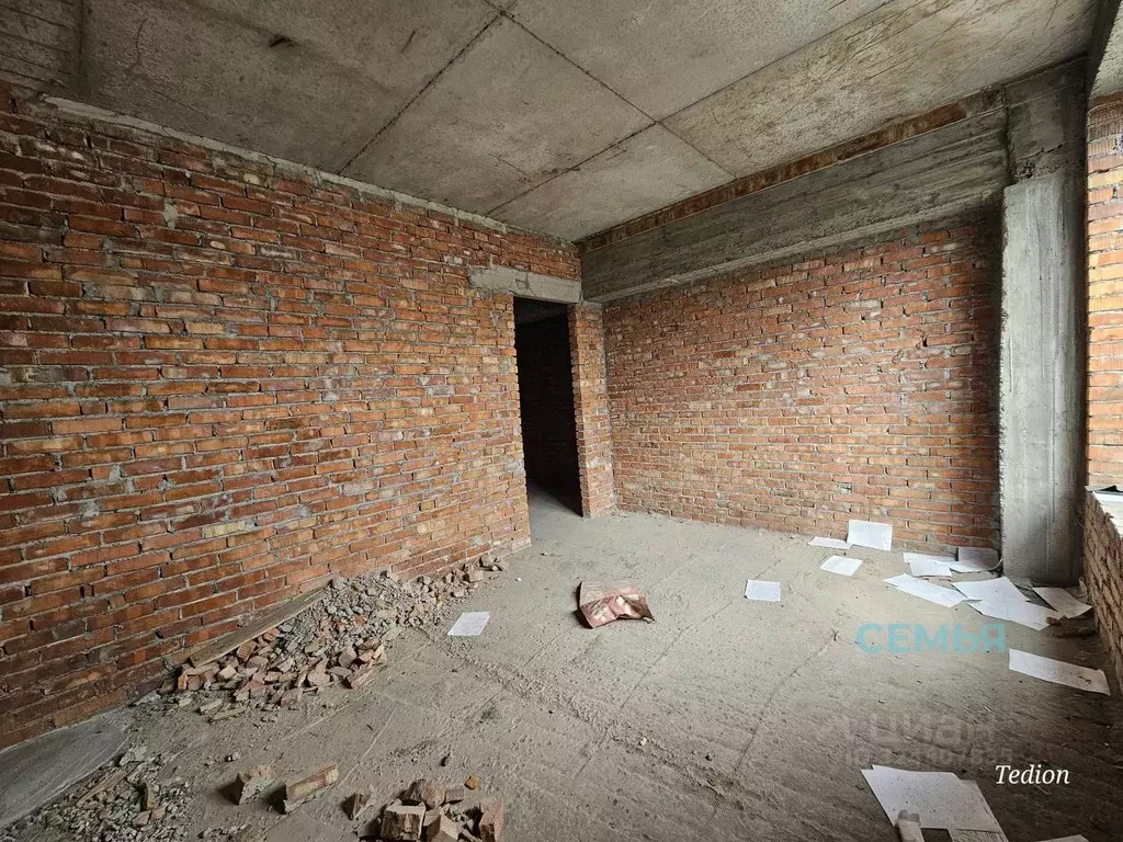 3-к кв. Северная Осетия, Владикавказ пер. Станиславского, 4 (168.0 м) - Фото 2