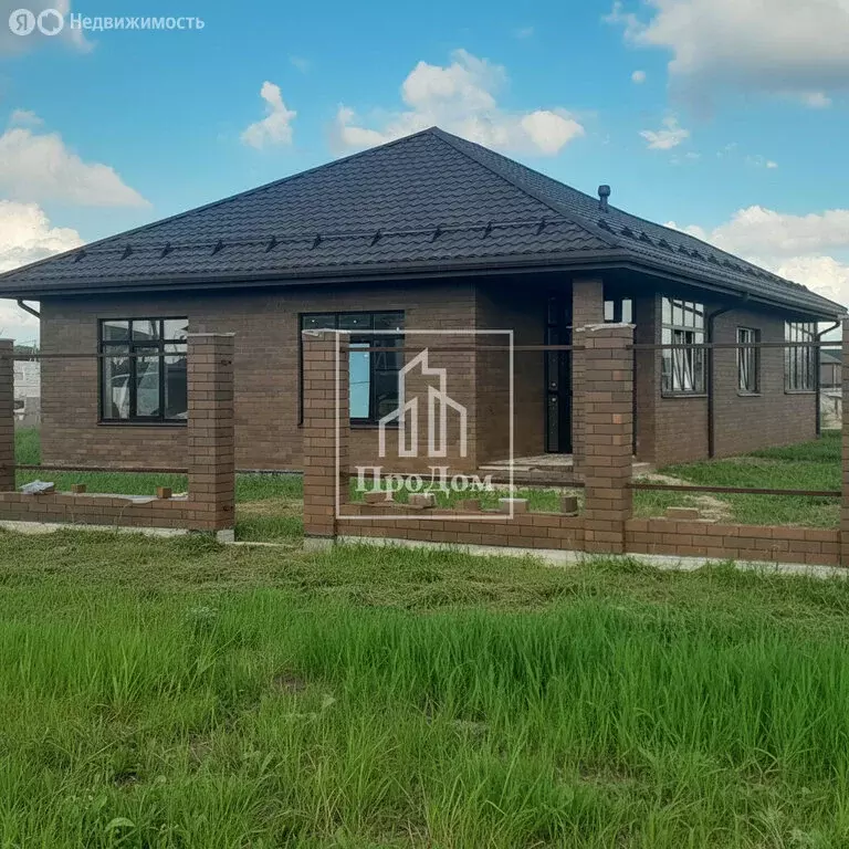 Дом в Старый Оскол, жилой район Набокинские Сады (140 м) - Фото 2