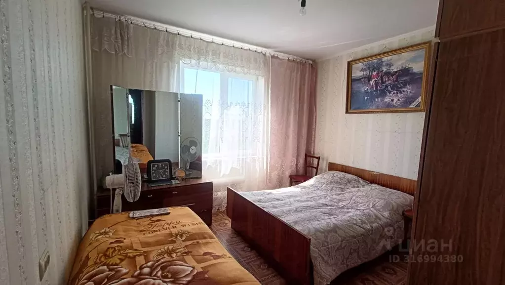 2-к кв. Краснодарский край, Краснодар ул. Имени Игнатова, 67 (52.0 м) - Фото 0