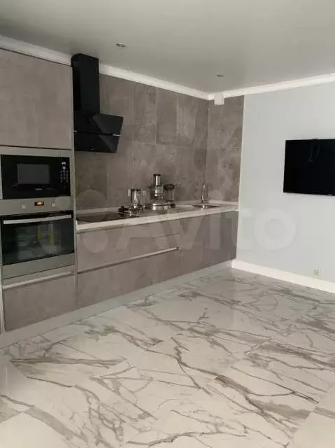 1-к. квартира, 40 м, 1/16 эт. - Фото 0