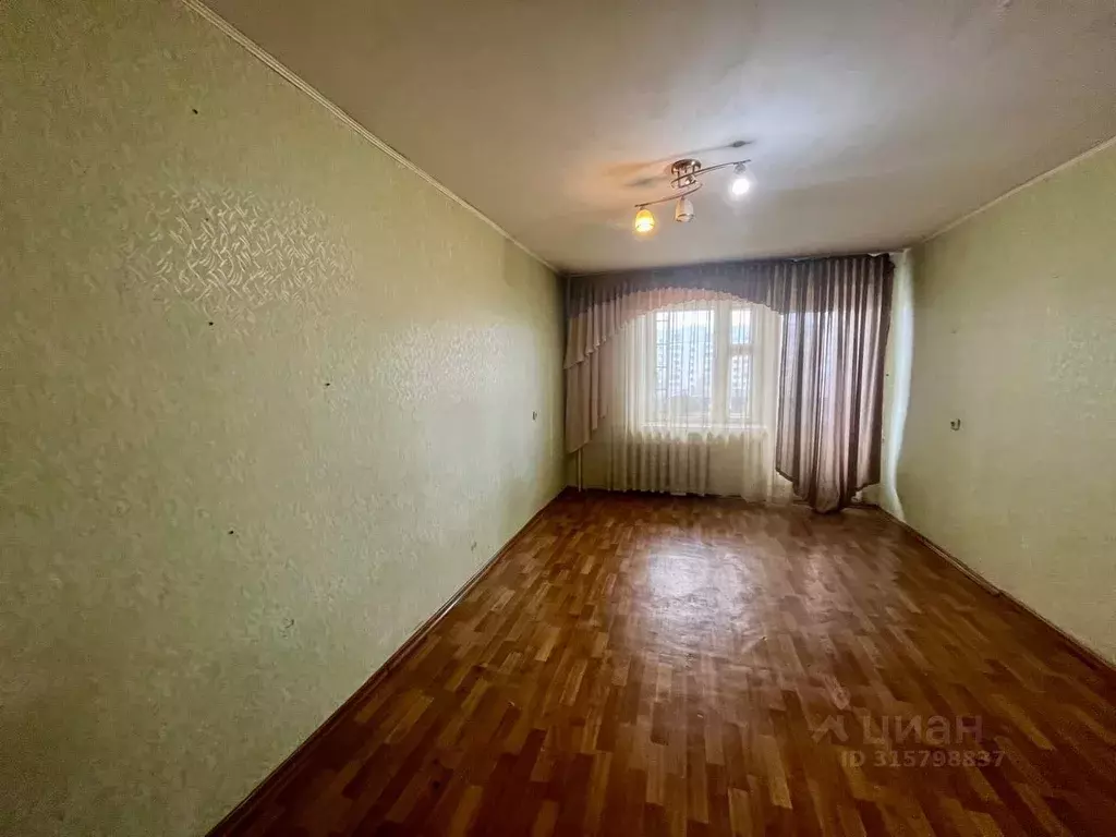 1-к кв. Алтайский край, Новоалтайск 7-й мкр, 3 (36.8 м) - Фото 0