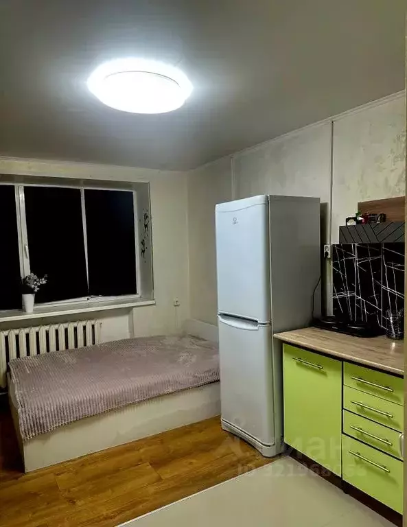 Студия Московская область, Раменское Москворецкая ул., 38к2 (18.0 м) - Фото 2