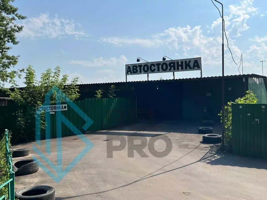 Помещение свободного назначения в Московская область, Люберцы ... - Фото 1