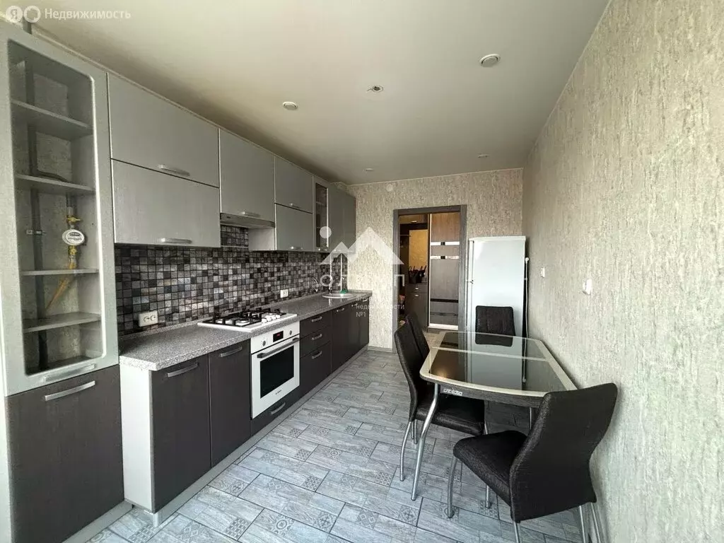 1-комнатная квартира: Вологда, улица Левичева, 19 (38.2 м) - Фото 2