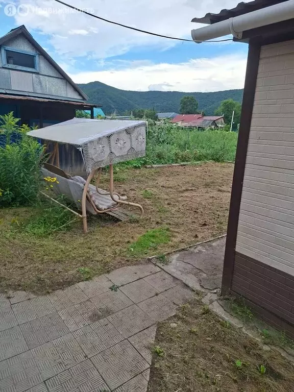 Дом в Анучино, улица Чкалова (88.2 м) - Фото 0