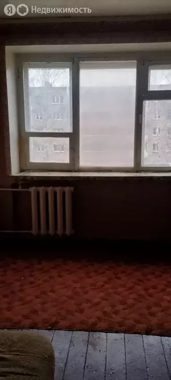 1к в 7-комнатной квартире (12.6 м) - Фото 1