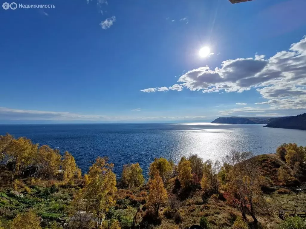 Участок в Листвянка, улица Чапаева, 13 (11 м) - Фото 0