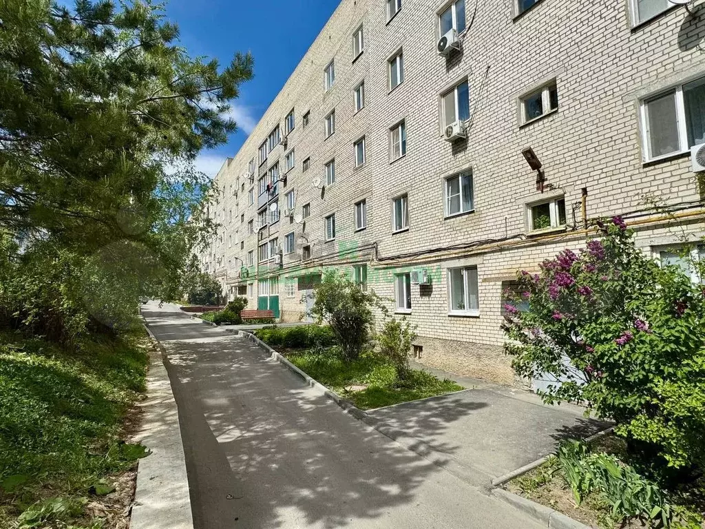 2-к. квартира, 47,1 м, 5/5 эт. - Фото 0