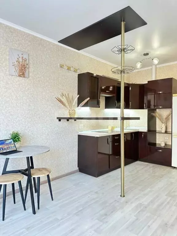 Студия Алтай, Майминский район, с. Майма пер. Лесной (39.8 м) - Фото 1