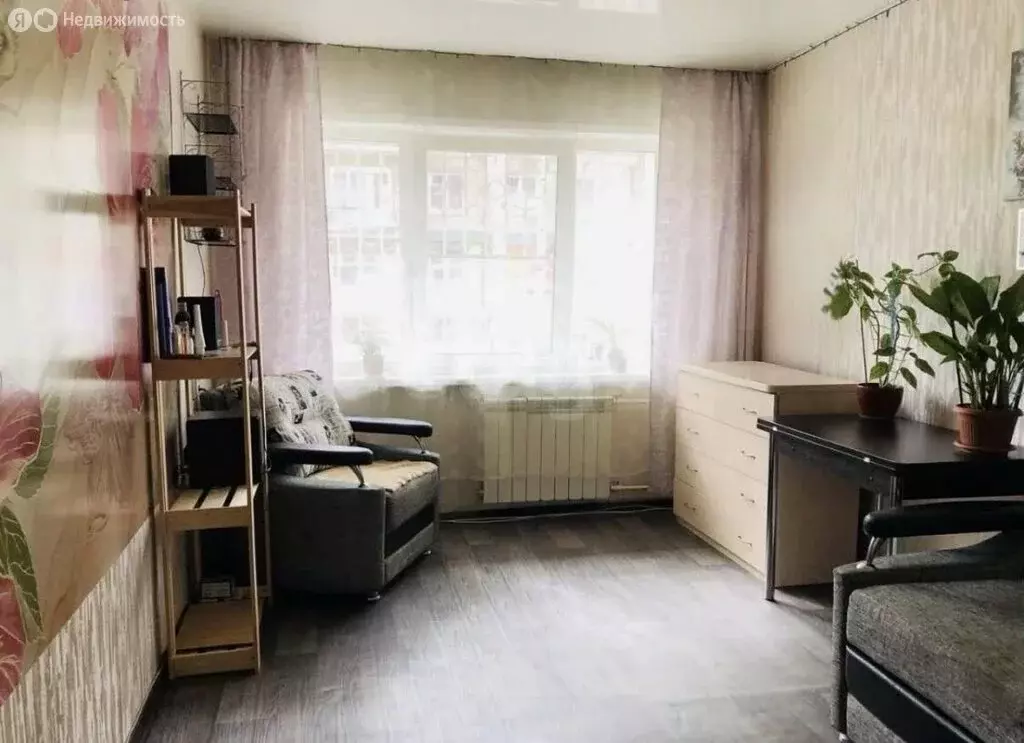 2-комнатная квартира: Иркутск, Севастопольская улица, 251 (45.1 м) - Фото 2