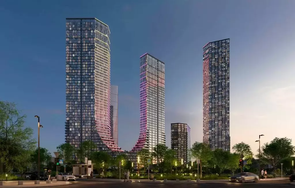 Продаётся квартира-студия, 23.24 м - Фото 1