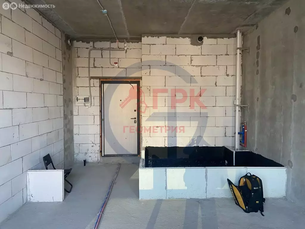 Квартира-студия: Москва, улица Петра Кончаловского, 7к3 (27.9 м) - Фото 1