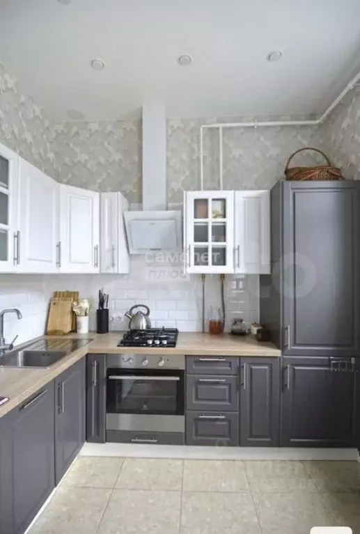 Таунхаус в Москва с. Никольское, ул. Алешинская Долина, 70/3 (78 м) - Фото 1