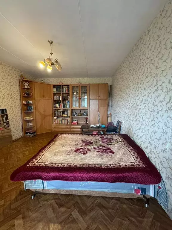 2-к. квартира, 64,9 м, 5/9 эт. - Фото 1