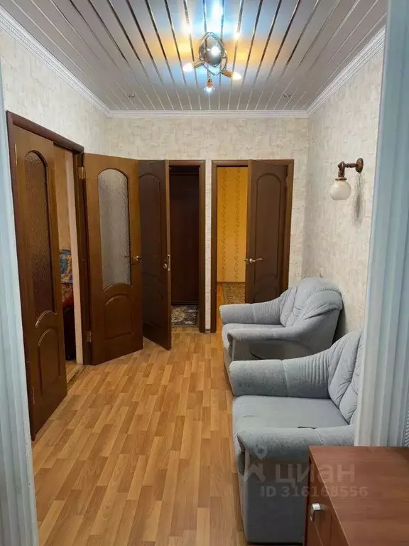 3-к кв. Московская область, Котельники Новая ул., 17а (74.0 м) - Фото 0