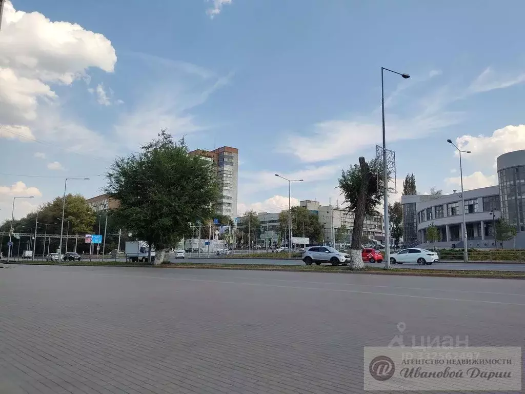 Офис в Самарская область, Самара Ново-Садовая ул., 106к155 (36 м) - Фото 2