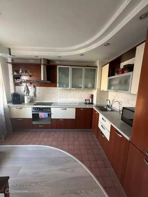 Продаётся 4-к квартира, 88.6 м - Фото 0