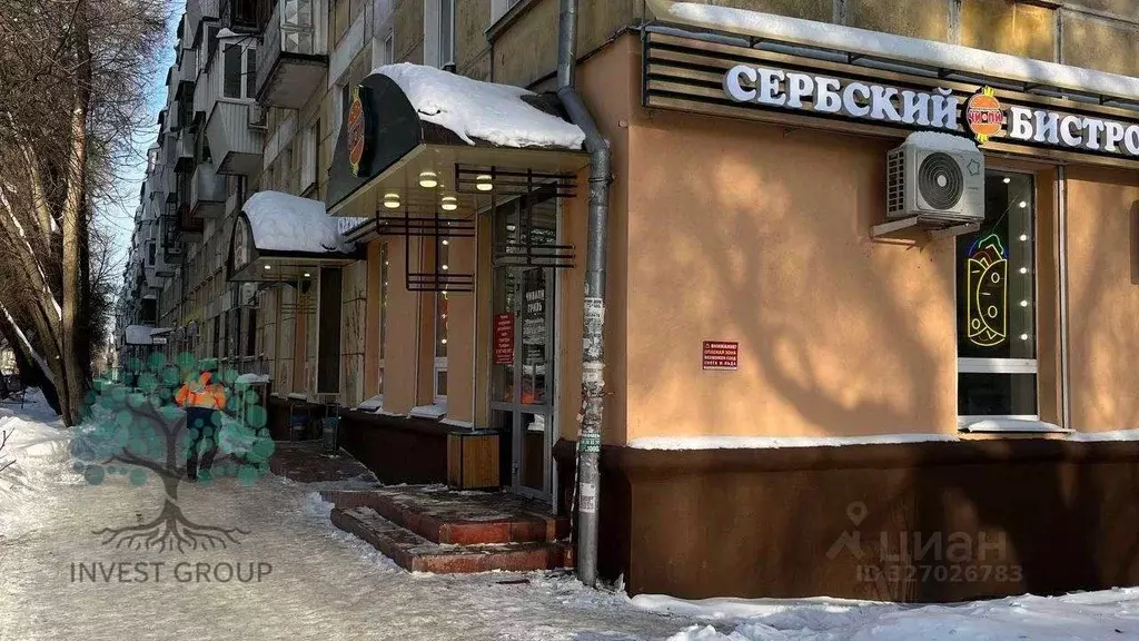 Торговая площадь в Самарская область, Самара ул. Свободы, 1 (60 м) - Фото 2