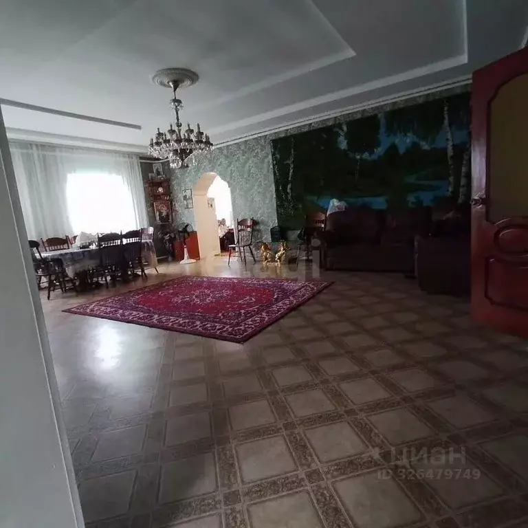 Дом в Тверская область, Калининский муниципальный округ, д. ... - Фото 2