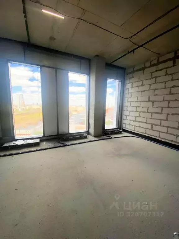 Офис в Москва ул. Двинцев, 3 (49 м) - Фото 2