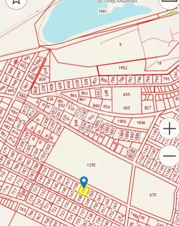 Участок в Калининградская область, Зеленоградский муниципальный округ, ... - Фото 2