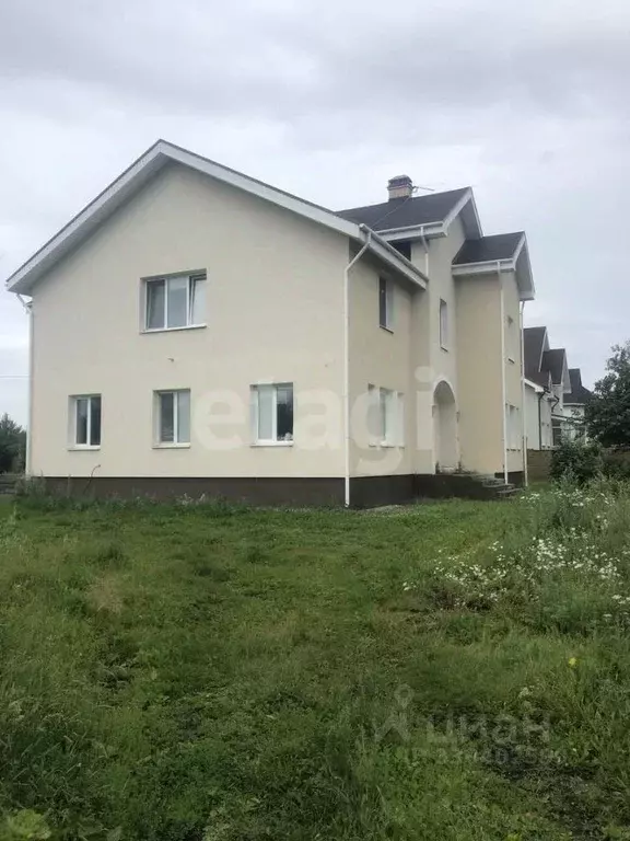 Дом в Свердловская область, Екатеринбург муниципальное образование, ... - Фото 1